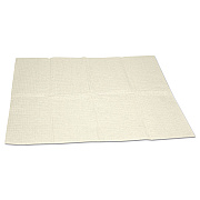 HOSPECO Precious Baby Changing Table Liners, 13 X 18, White, 500/carton (HOS67015)