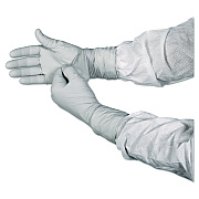 Kimtech G3 Sterile STERLING Nitrile Gloves, 305 mm Length, Size 8.5, 4 mil, 60/Bag, 10 Bag/Carton (KCC11826)