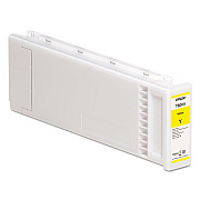 Epson T800400 UltraChrome GS3 Ink, Yellow