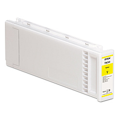 Epson T800400 UltraChrome GS3 Ink, Yellow