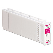 Epson T800300 UltraChrome GS3 Ink, Vivid Magenta