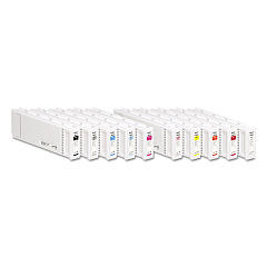 Epson T890100 UltraChrome GS3 Ink, Black (EPST890120)