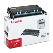 Canon 7138A002 (CARTP) Toner, 10,000 Page-Yield, Black