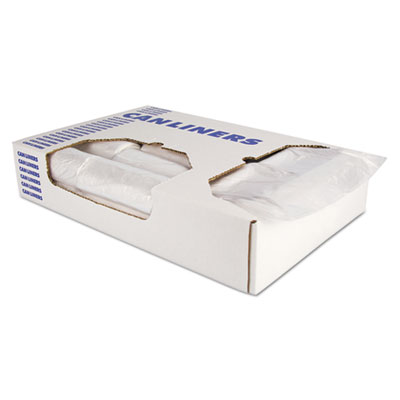 Heritage Value Line Can Liners (HERV6638LNR01)