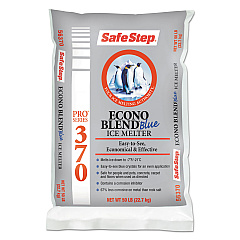 Safe Step Pro Plus Ice Melt, 50 lb Bag, 49/Pallet (NAS635292)