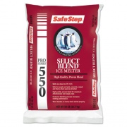 Safe Step Pro Select Ice Melt, 50 lb Bag, 49/Pallet (746486)