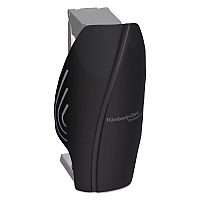 Scott Continuous Air Freshener Dispenser, 2.8" x 2.4" x 5", Smoke (KCC92621)