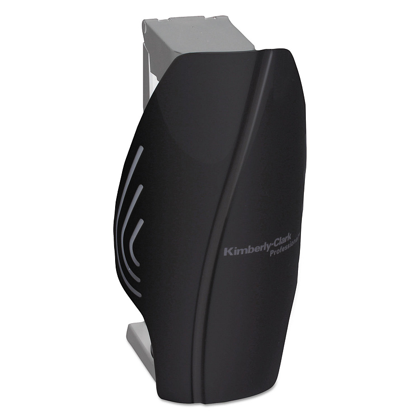 Scott Continuous Air Freshener Dispenser, 2.8" x 2.4" x 5", Smoke (KCC92621)