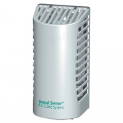 Diversey Good Sense 60-Day Air Care Dispenser, 6.1" x 9.25" x 5.7", White (D100910596)