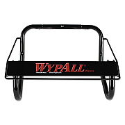WypAll Jumbo Roll Dispenser, 16.8 x 8.8 x 10.8, Black (KCC80579)