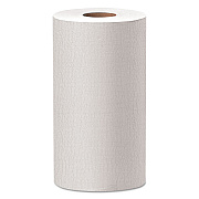 WypAll General Clean X60 Cloths, Small Roll, 13.5 x 19.6, White, 130/Roll, 6 Rolls/Carton (KCC35421)
