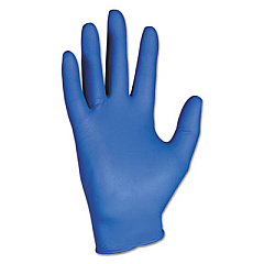 Kimberly-Clark Klngrd G10 Ntrl Glv Pwdr Free Xs Blu 200 (KCC90095)