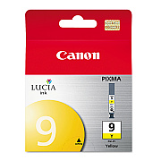 Canon 1037B002 (PGI-9) Lucia Ink, Yellow (CNMPGI9Y)