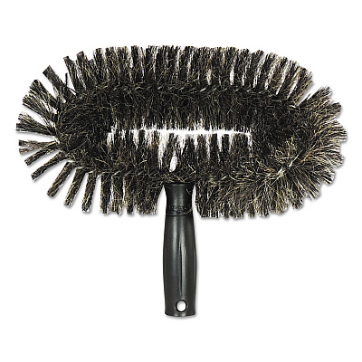 Unger StarDuster WallBrush Duster, 3.5" Handle (UNGWALB)