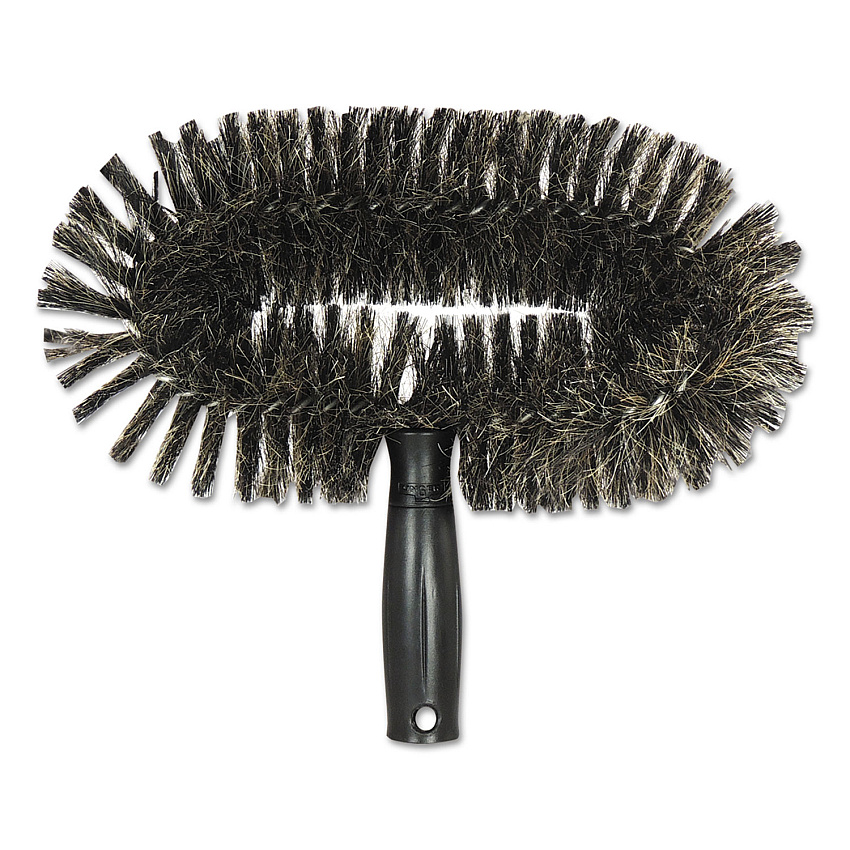 Unger StarDuster WallBrush Duster, 3.5" Handle (UNGWALB)