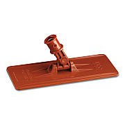 3M Doodlebug Threaded Pad Holder, 4.63 X 10, Orange, 10/carton (MMM6472BULK)
