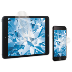 3M Screen Protector for iPhone 6 Plus (MMMUCPAP002)