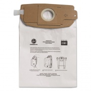Hoover Commercial Disposable Vacuum Bags, Standard B, 10/Pack (AH10173)