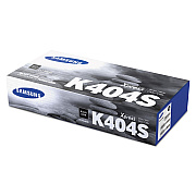 HP Samsung (CLT-K404S/XAA) Black Toner Cartridge (1,500 Yield) (SU104A)