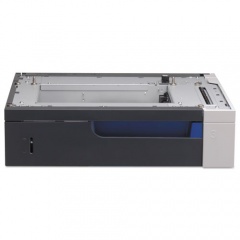 HP CE860A Color LaserJet Paper Tray, 500 Sheet Capacity