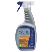 Bona Hardwood Floor Cleaner, 32 oz Spray Bottle (WM700051187)