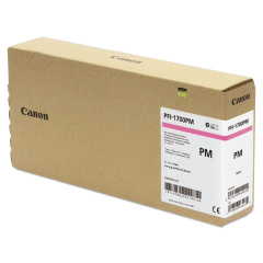 Canon 0780c001aa (pfi-1700) Lucia Ink, Photo Magenta