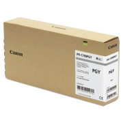 Canon 0782c001aa (pfi-1700) Lucia Ink, Photo Gray