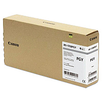 Canon 0782C001AA (PFI-1700) Lucia Ink, Photo Gray