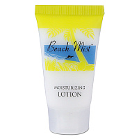 Beach Mist Hand and Body Lotion, 0.65 oz Tube, 288/Carton (BCH623)