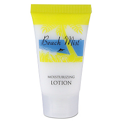 Beach Mist Hand and Body Lotion, 0.65 oz Tube, 288/Carton (BCH623)