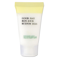 Good Day Hand and Body Lotion, 0.65 oz Tube, 288/Carton (GTP683)