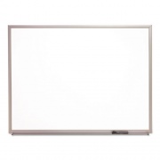 AbilityOne 7110016511299 SKILCRAFT Quartet Magnetic Dry Erase Board, 48 x 36