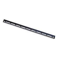 Unger Stainless Steel "S" Channel 18" Wide Blade (UNGNE45)