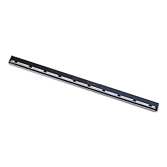 Unger Stainless Steel "S" Channel 18" Wide Blade (UNGNE45)