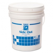 Franklin Side-Out Gym Floor Finish, 5gal Pail (F193026)