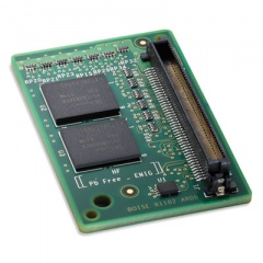 HP G6W84A 90-Pin DDR3 DIMM, 1 GB