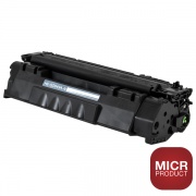 Premium Compatible MICR Toner Cartridge (49A Q5949A)