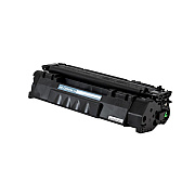 Premium Compatible Toner Cartridge (0266B001AA CRG-108 49A Q5949A) (0266B001AA, CRG-108, 49A, Q5949A)