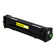 Premium Compatible Toner Cartridge (116 1977B001AA 125A CB542A) (116, 1977B001AA, 125A, CB542A)