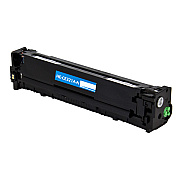 Premium Compatible Toner Cartridge (128A CE321A) (128A, CE321A)