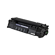 Premium Compatible Toner Cartridge (CRG-115 53A Q7553A) (CRG-115, 53A, Q7553A)