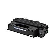 Premium Compatible Toner Cartridge (53X Q7553X) (53X, Q7553X)