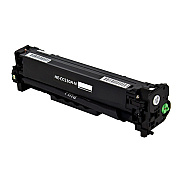 Premium Compatible Toner Cartridge (118 2662B001AA 304A CC530A) (118, 2662B001AA, 304A, CC530A)