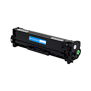 Premium Compatible Toner Cartridge (118 2661B001AA 304A CC531A) (118, 2661B001AA, 304A, CC531A)