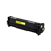 Premium Compatible Toner Cartridge (118 2659B001AA 304A CC532A) (118, 2659B001AA, 304A, CC532A)