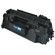 Premium Compatible Toner Cartridge (3479B001AA CRG-119 05A CE505A) (3479B001AA, CRG-119, 05A, CE505A)