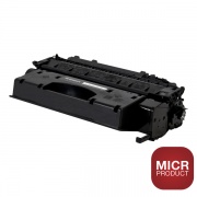 Premium Compatible MICR Toner Cartridge (05X CE505X) (05X, CE505X)