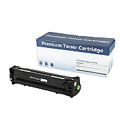 Premium Compatible Toner Cartridge (131H 6273B001AA 131X CF210X) (131H, 6273B001AA, 131X, CF210X)
