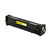 Premium Compatible Toner Cartridge (131 6269B001AA 131A CF212A) (131, 6269B001AA, 131A, CF212A)