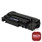 Premium Compatible MICR Toner Cartridge (Q7551A 51A) (Q7551A, 51A)